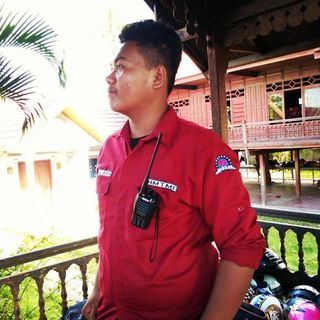 Risal Asra